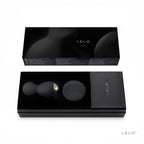 LELO - HULA KEGEL & G-SPOT VIBRATOR BLACK