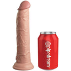 KING COCK - ELITNI REALISTIČNI DILDO VIBRATOR 23 CM