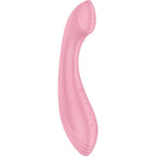 SATISFYER - G-FORCE VIBRATOR STIMULATOR G-TOČKE RUŽIČASTI