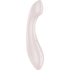 SATISFYER - G-FORCE VIBRATOR STIMULATOR G-TOČKE RUŽIČASTI