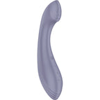 SATISFYER - G-FORCE VIBRATOR STIMULATOR G-TOČKE RUŽIČASTI