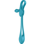 SATISFYER - PLUG & PLAY 1 FLEKSIBILNI MULTIVIBRATOR