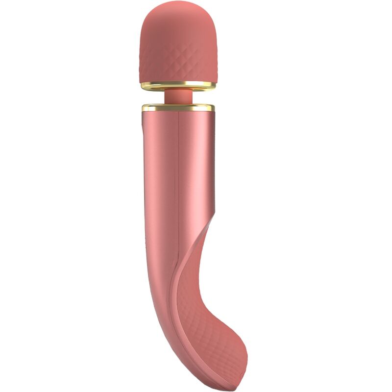 PRETTY LOVE - WAND VIBRATOR  PINK