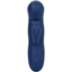 CALEXOTICS - CASHMERE SILK DUO G-SPOT - BLUE