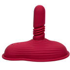 CALEXOTICS - RIDER VIBRATOR REMOTE CONTROL RED