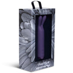 JE JOUE - BULLET & RABBIT VIBRATOR PURPLE