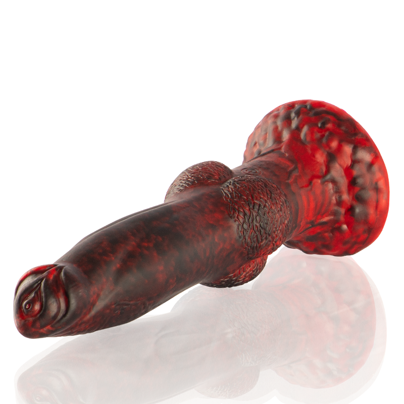 EPIC -PROMETHEUS DILDO