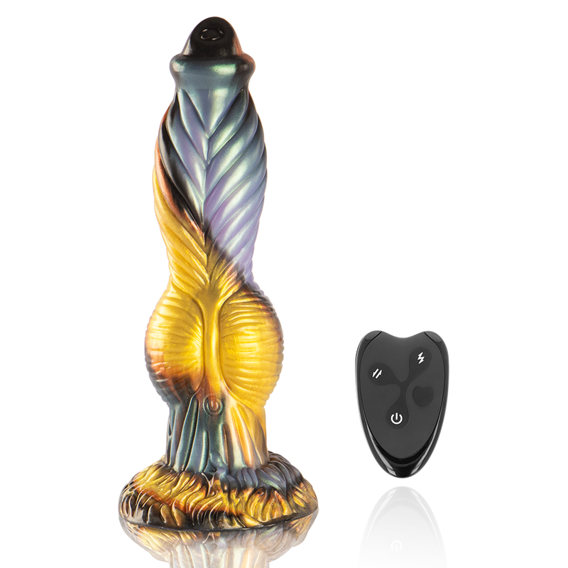 EPSKO - PHOENIX DILDO