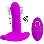 PRETTY LOVE - HEATHER ANALNI VIBRATOR 