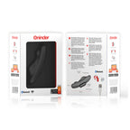 ONINDER -  MANILA PANTY APP VIBRATOR