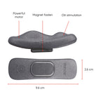 ONINDER -  MANILA PANTY APP VIBRATOR