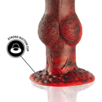 EPIC -PROMETHEUS DILDO