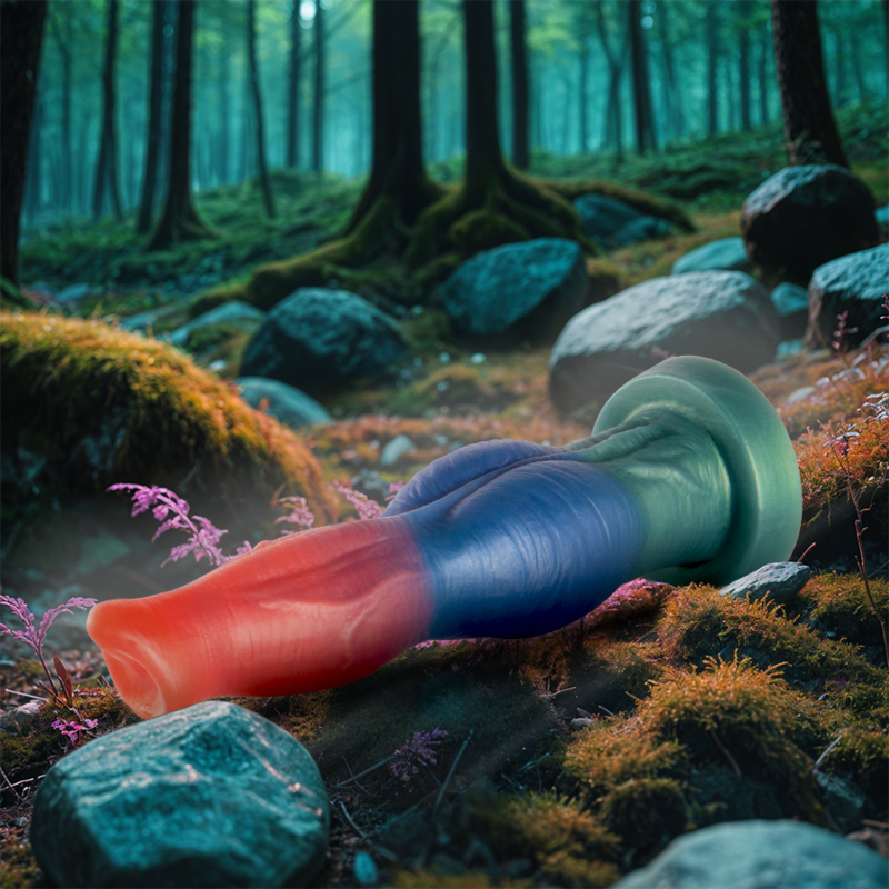EPIC - ARION DILDO 