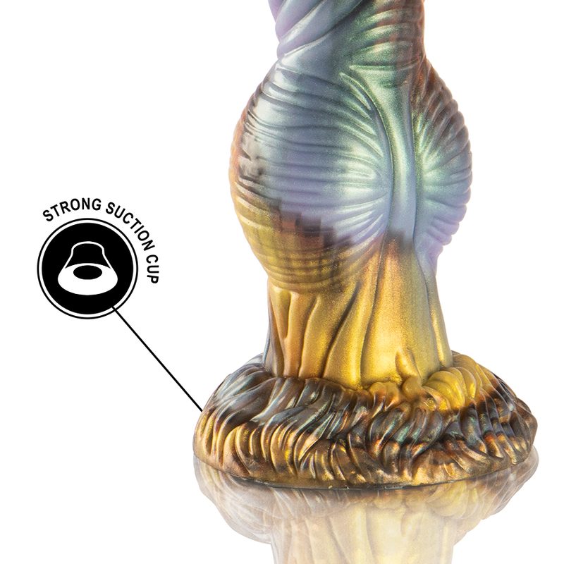 EPSKO - PHOENIX DILDO