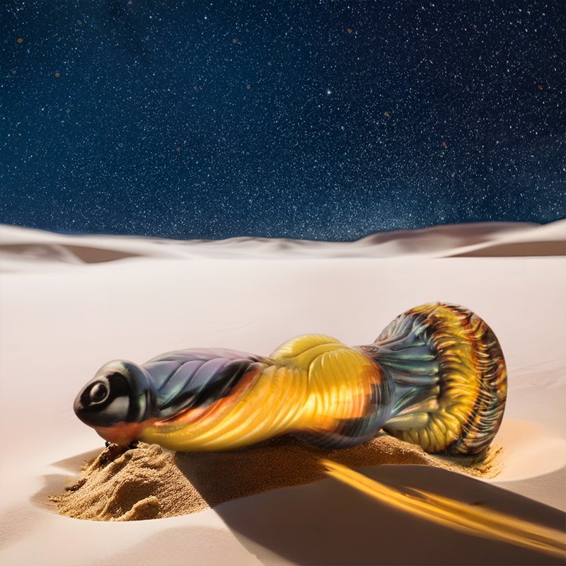 EPSKO - PHOENIX DILDO