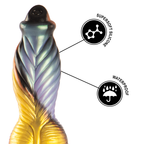 EPSKO - PHOENIX DILDO