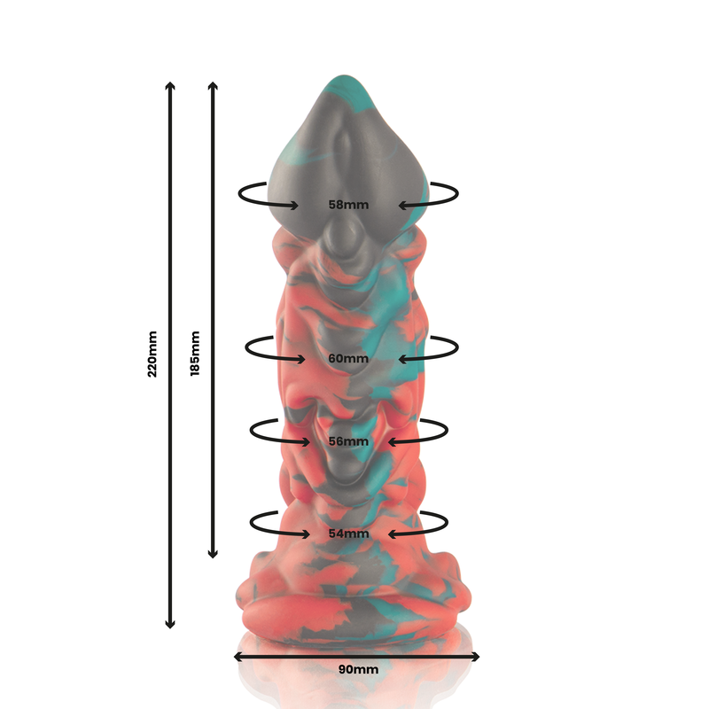 EPIC - PHOBOS DILDO