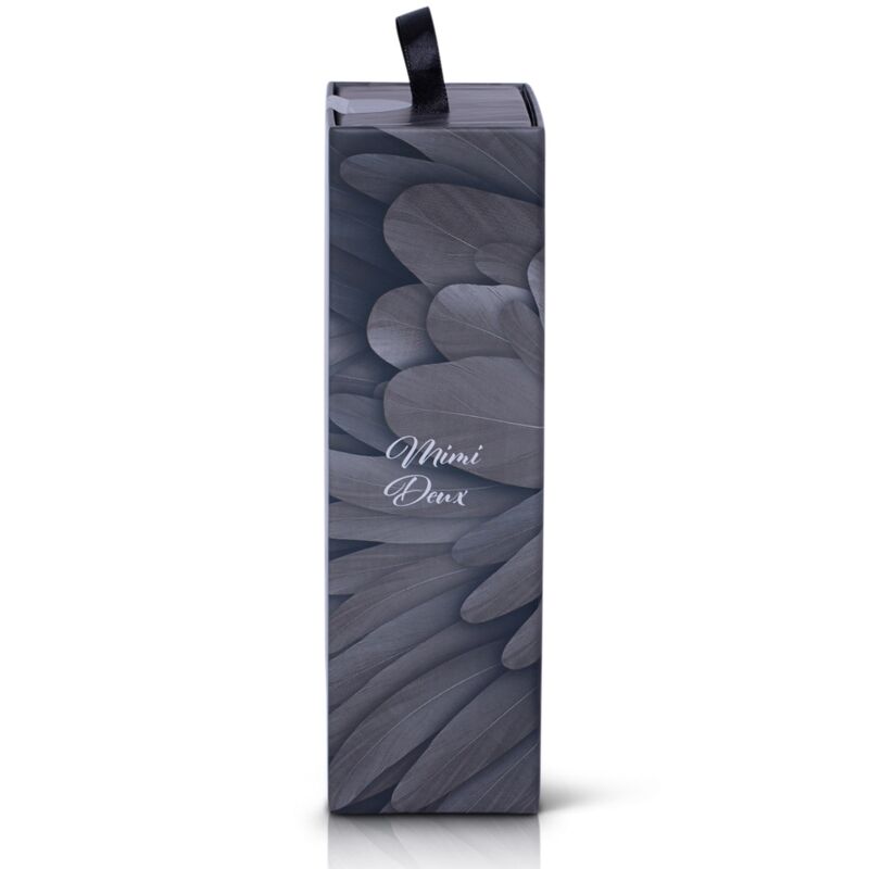 JE JOUE - MIMI DEUX VIBRATOR LILAC