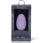 JE JOUE - MIMI DEUX VIBRATOR LILAC