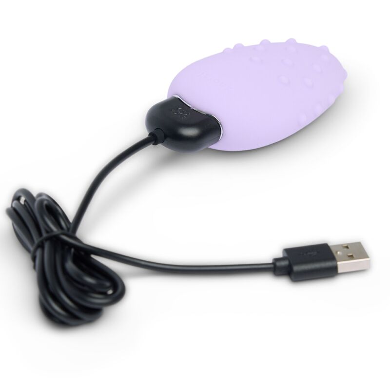 JE JOUE - MIMI DEUX VIBRATOR LILAC