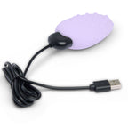JE JOUE - MIMI DEUX VIBRATOR LILAC