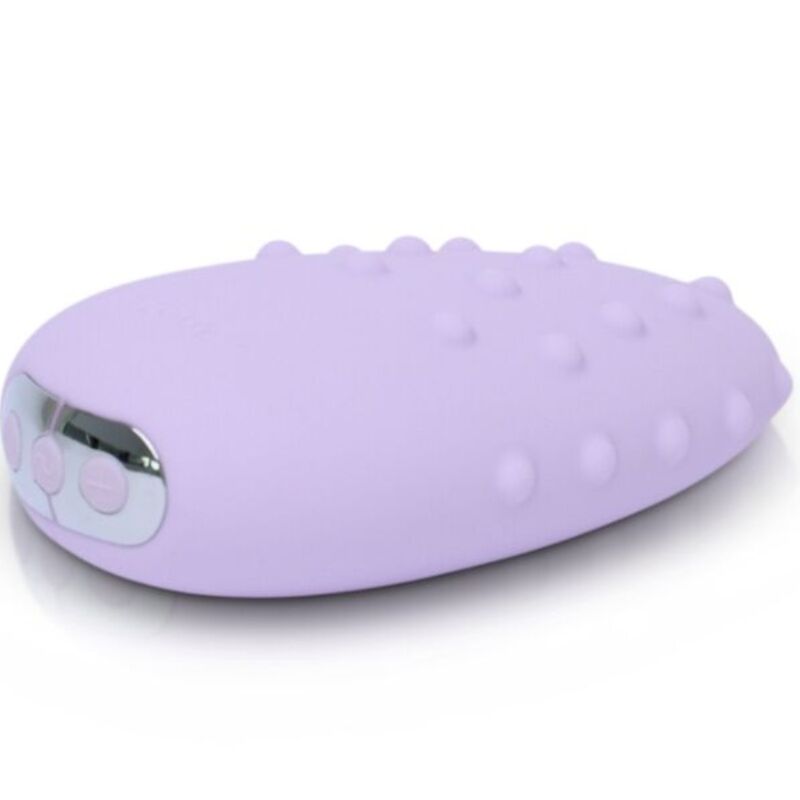 JE JOUE - MIMI DEUX VIBRATOR LILAC