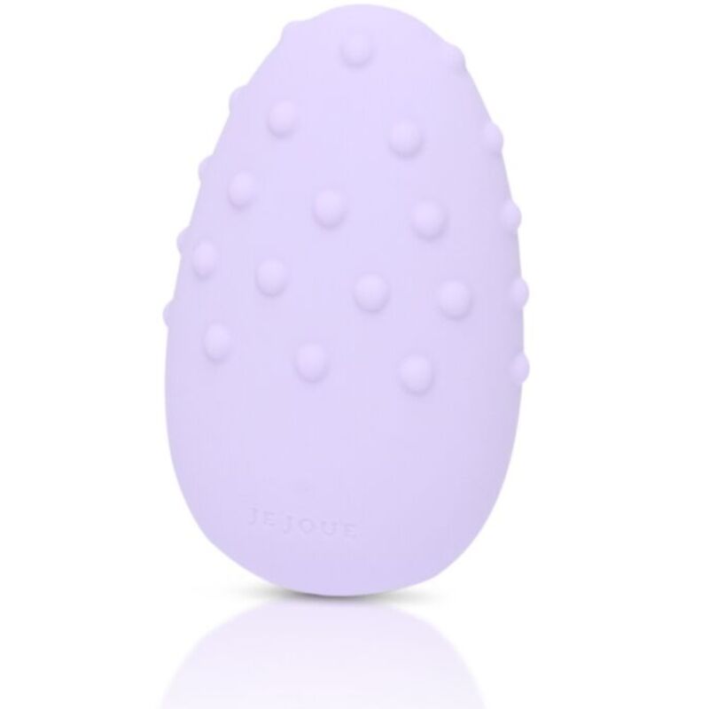 JE JOUE - MIMI DEUX VIBRATOR LILAC