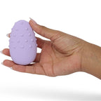 JE JOUE - MIMI DEUX VIBRATOR LILAC