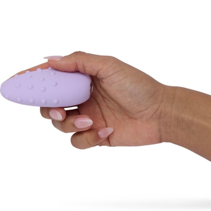 JE JOUE - MIMI DEUX VIBRATOR LILAC