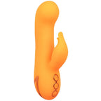 CALEXOTICS - MONTECITO MUSE  RABBIT VIBRATOR ORANGE