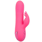 CALEXOTICS -  SACRAMENTO SWEETIE RABBIT VIBRATOR PINK