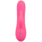 CALEXOTICS -  SACRAMENTO SWEETIE RABBIT VIBRATOR PINK