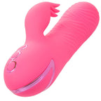 CALEXOTICS -  SACRAMENTO SWEETIE RABBIT VIBRATOR PINK