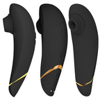 WOMANIZER - PREMIUM 2 STIMULATOR KLITORISA BLACK