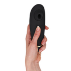 WOMANIZER - PREMIUM 2 STIMULATOR KLITORISA BLACK