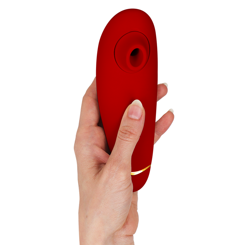 WOMANIZER - PREMIUM 2 STIMULATOR KLITORISA BORDO