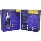 WOMANIZER - PREMIUM 2 STIMULATOR KLITORISA BLUEBERRY