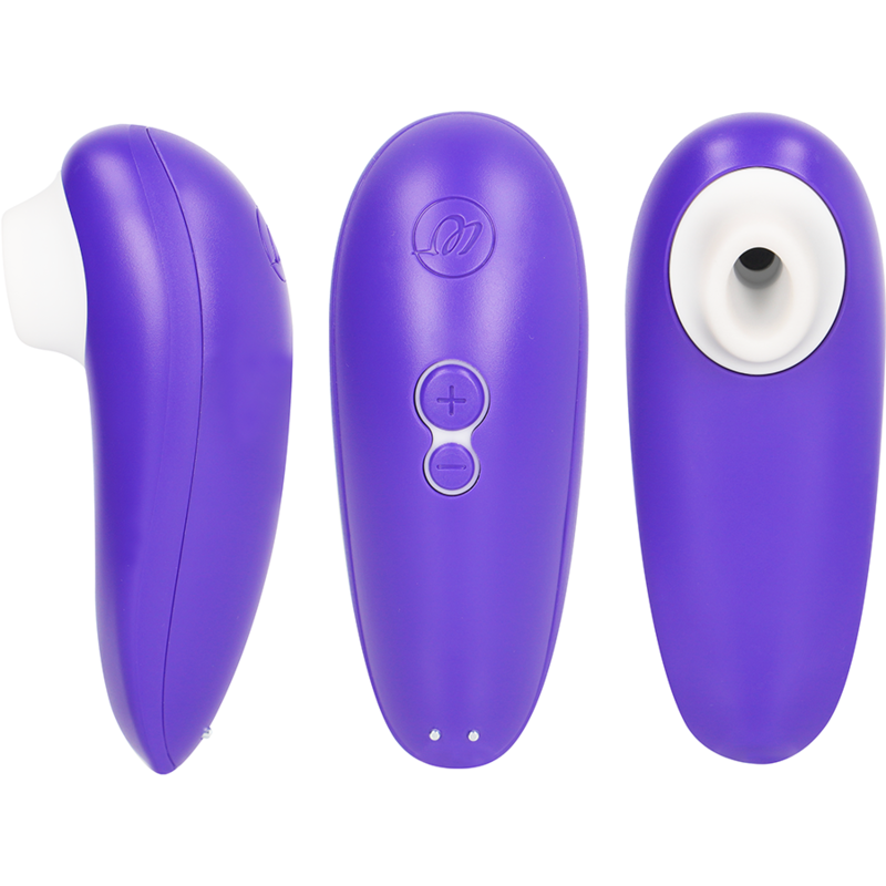 WOMANIZER - STARLET 3 STIMULATOR KLITORISA INDIGO