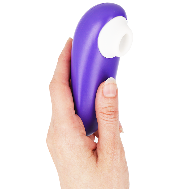 WOMANIZER - STARLET 3 STIMULATOR KLITORISA INDIGO