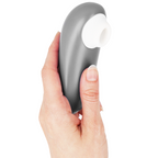 WOMANIZER - STARLET 3 STIMULATOR KLITORISA GRAY