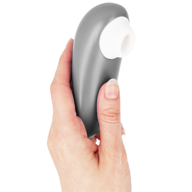 WOMANIZER - STARLET 3 STIMULATOR KLITORISA GRAY