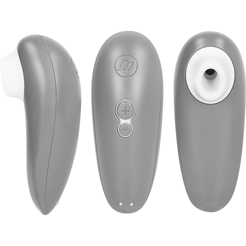 WOMANIZER - STARLET 3 STIMULATOR KLITORISA GRAY