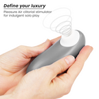 WOMANIZER - STARLET 3 STIMULATOR KLITORISA GRAY