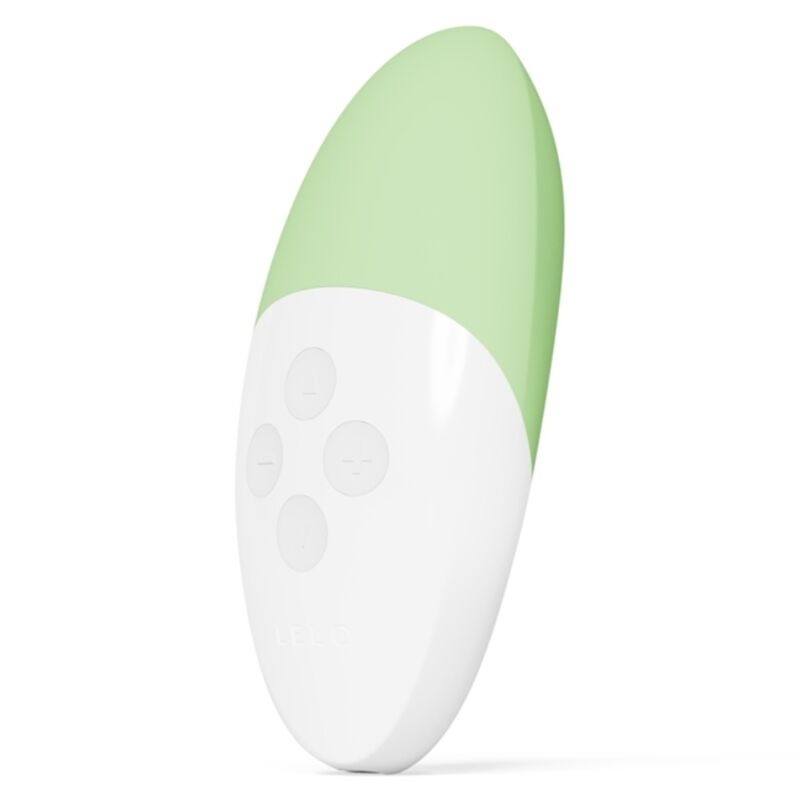 LELO - SIRI 3 VIBRATOR ZA KLITORIS PISTACHIO CREAM