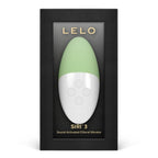 LELO - SIRI 3 VIBRATOR ZA KLITORIS PISTACHIO CREAM