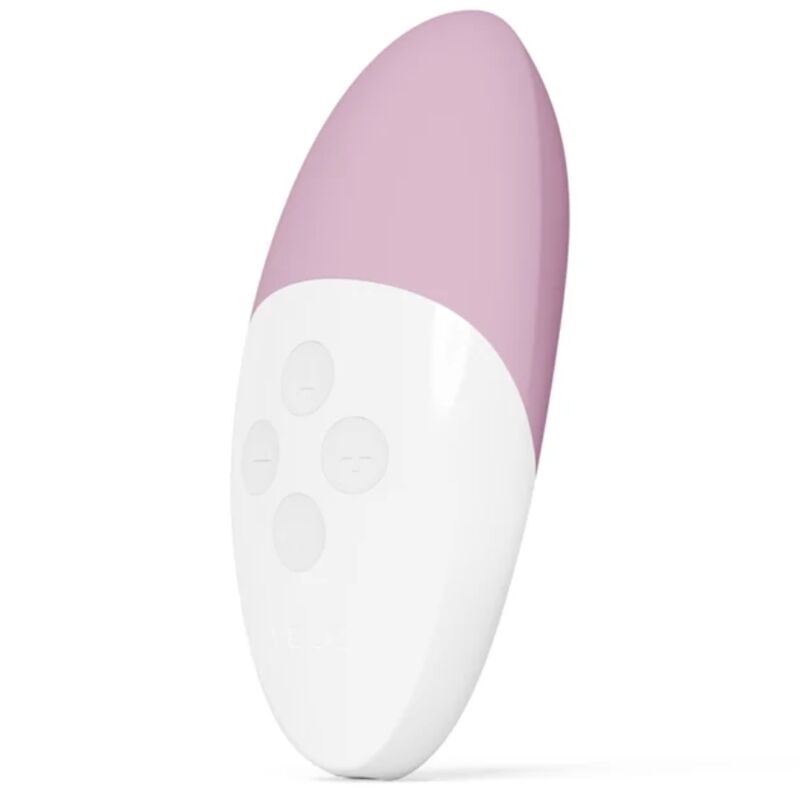 LELO - SIRI 3 VIBRATOR ZA KLITORIS SOFT PINK
