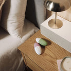 LELO - SIRI 3 VIBRATOR ZA KLITORIS SOFT PINK
