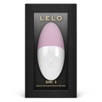 LELO - SIRI 3 VIBRATOR ZA KLITORIS SOFT PINK