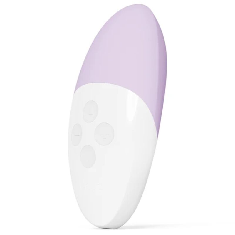 LELO - SIRI 3 VIBRATOR ZA KLITORIS CALM LAVENDER