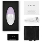LELO - SIRI 3 VIBRATOR ZA KLITORIS CALM LAVENDER